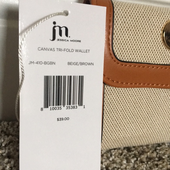 NWT Jessica Moore Bag collection - Picture 11 of 16